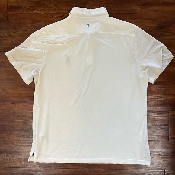 Ralph Lauren Big Pony Pro Fit Moisture Wicking Performance Polo - Picture 2 of 9